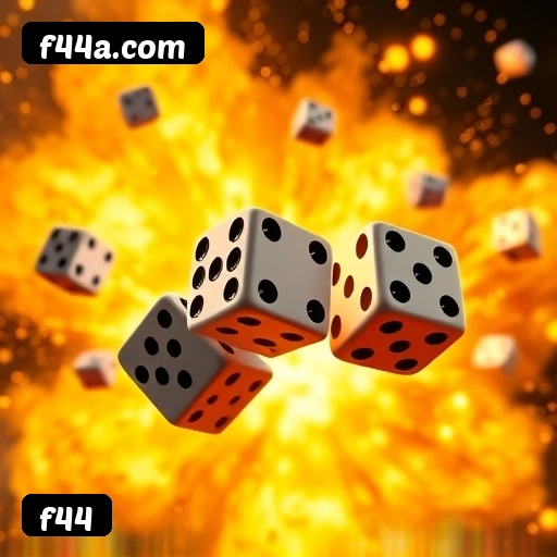 Catálogo f44 2.547 jogos - Pragmatic Play, Evolution, NetEnt